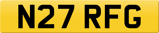 N27RFG